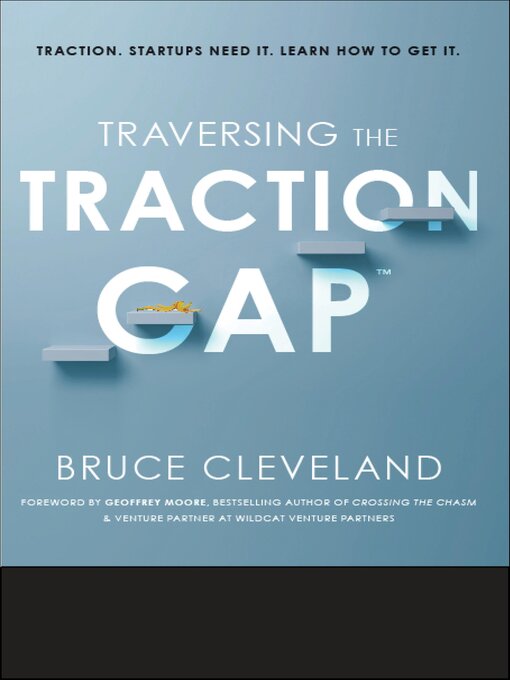 Cover image for Traversing the Traction Gap